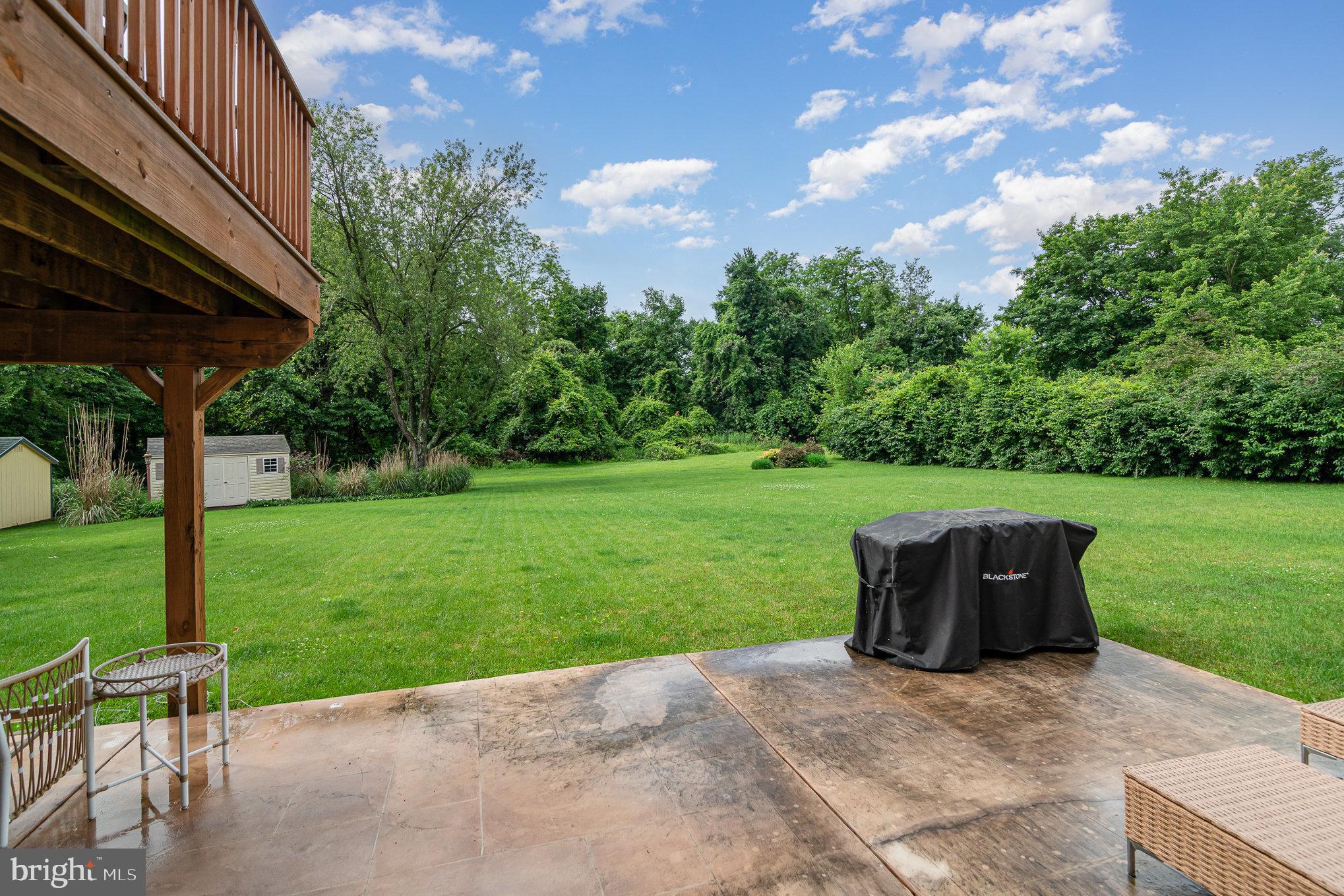 EAST PENNSBORO - Residential