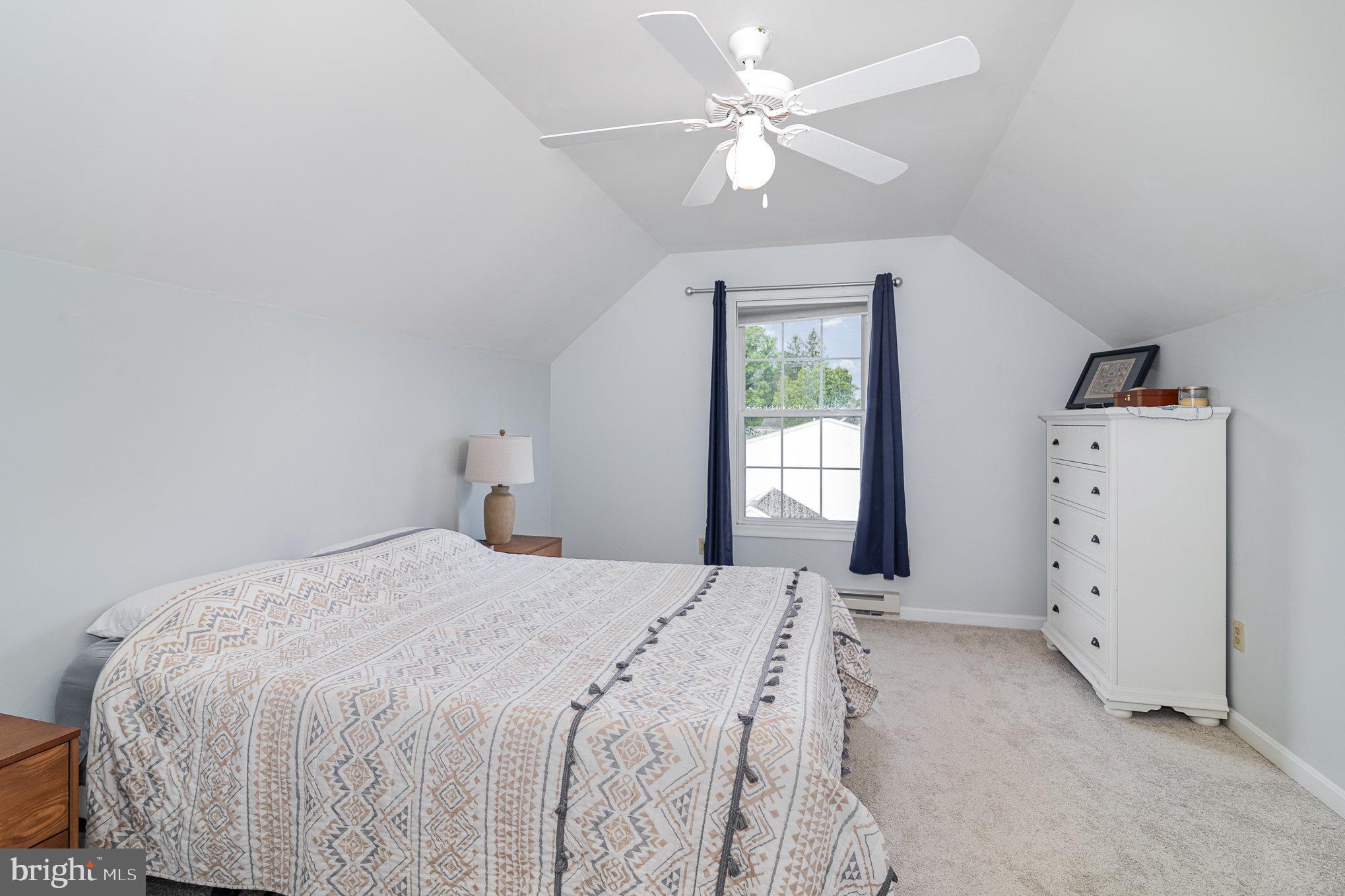 EAST PENNSBORO - Residential