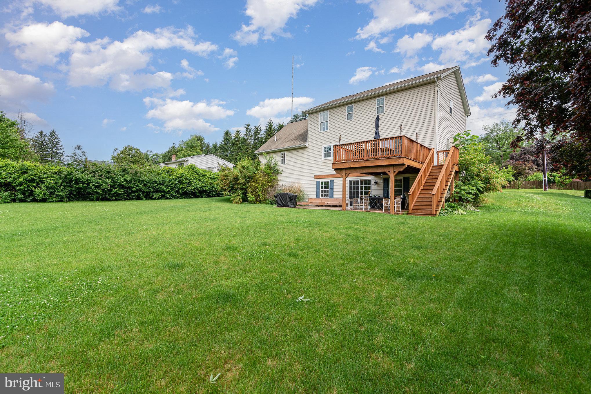 EAST PENNSBORO - Residential