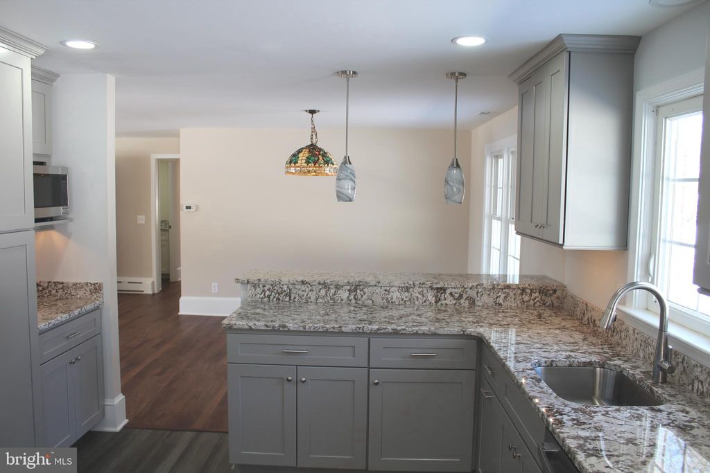 Photo of 2218 Upper Stump Road, PERKASIE, PA 18944 (MLS # PABU2111864)