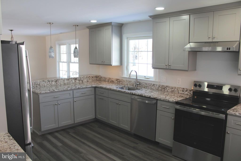 Photo of 2218 Upper Stump Road, PERKASIE, PA 18944 (MLS # PABU2111864)