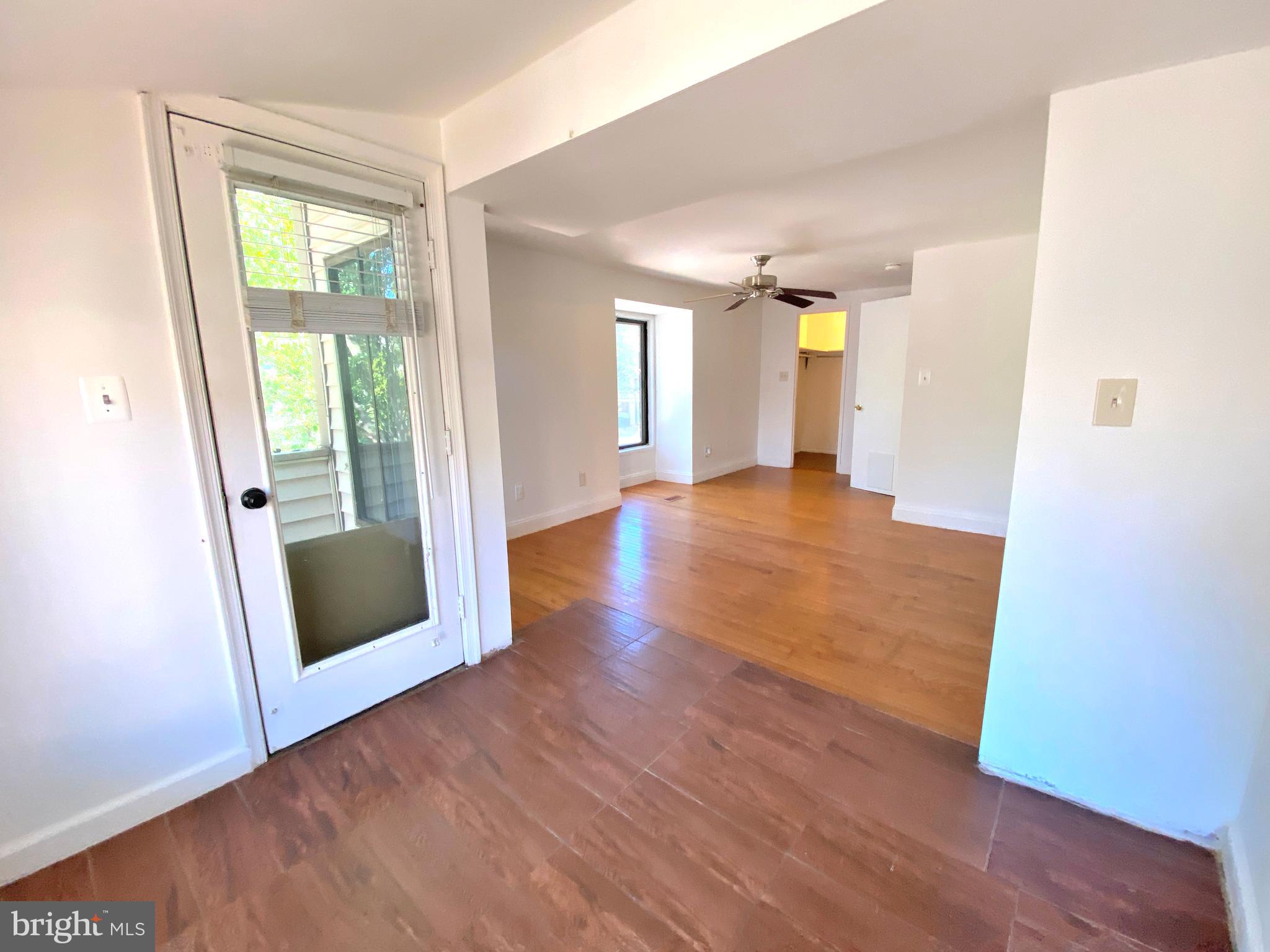 NATHANS HILL - Residential Lease