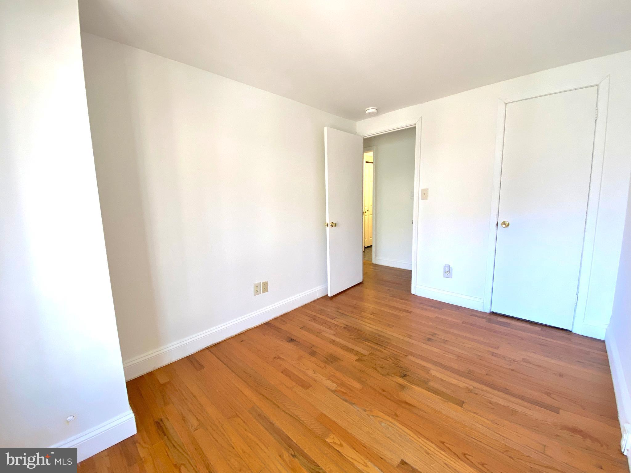 NATHANS HILL - Residential Lease