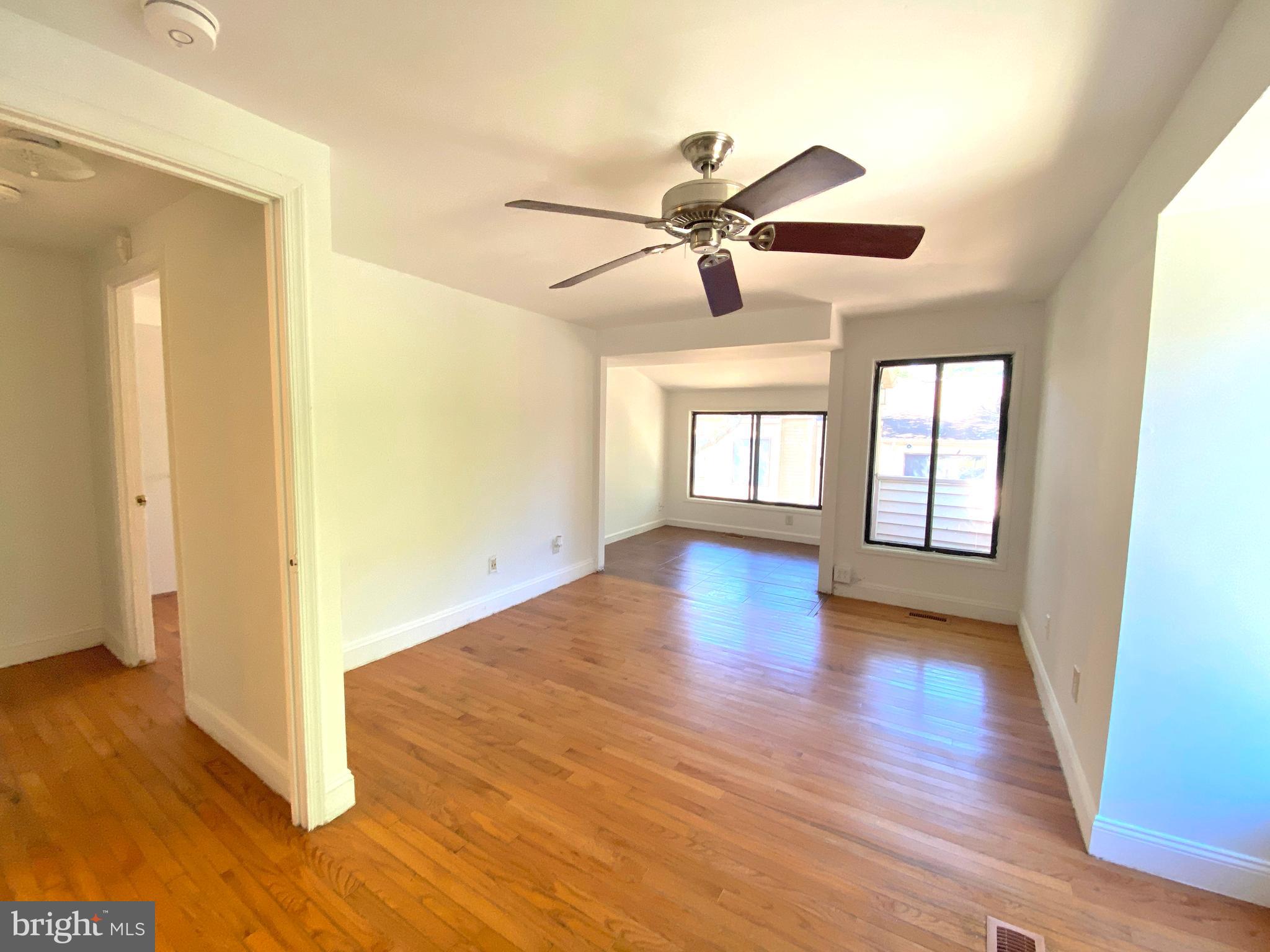 NATHANS HILL - Residential Lease