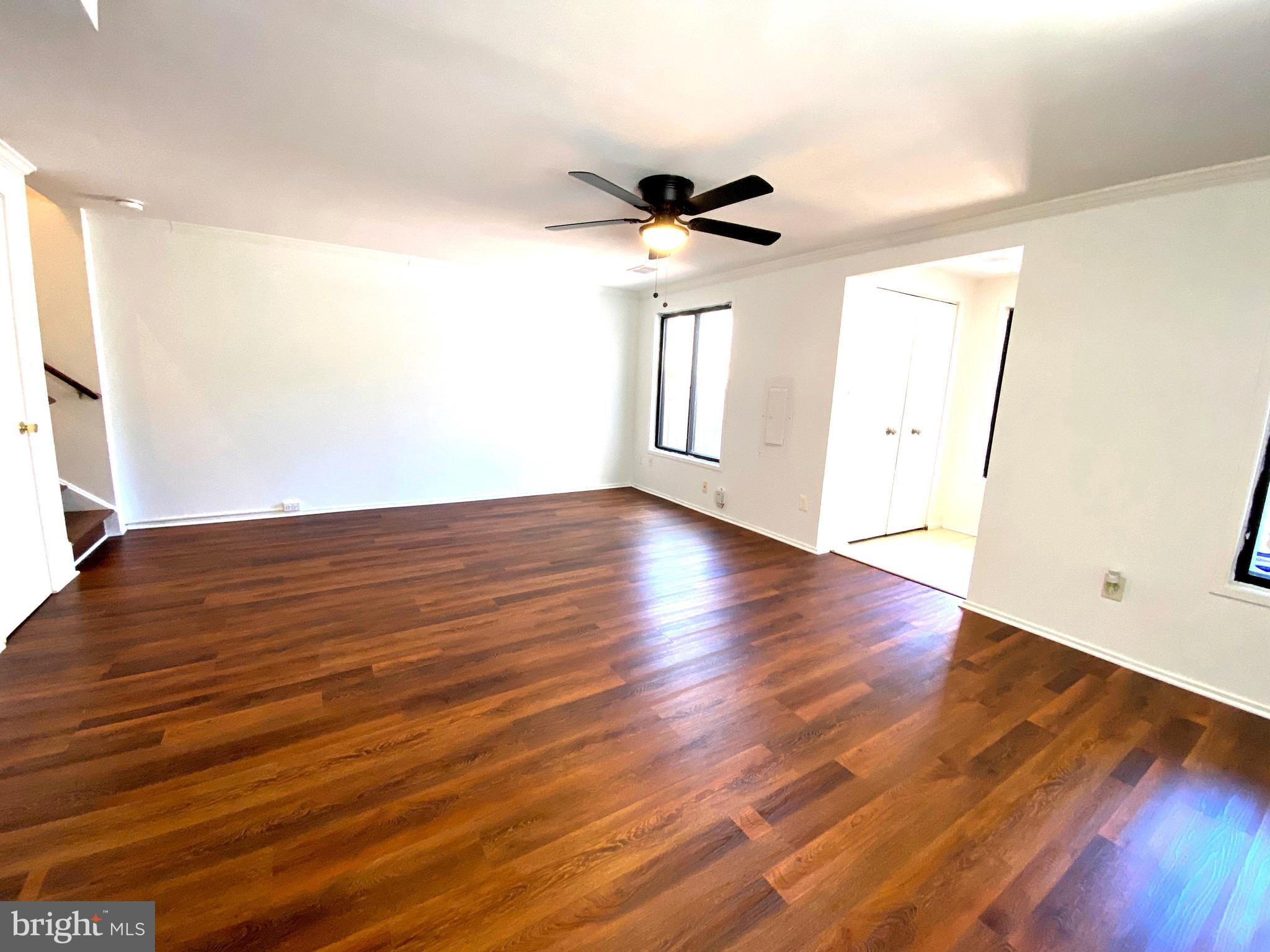 NATHANS HILL - Residential Lease