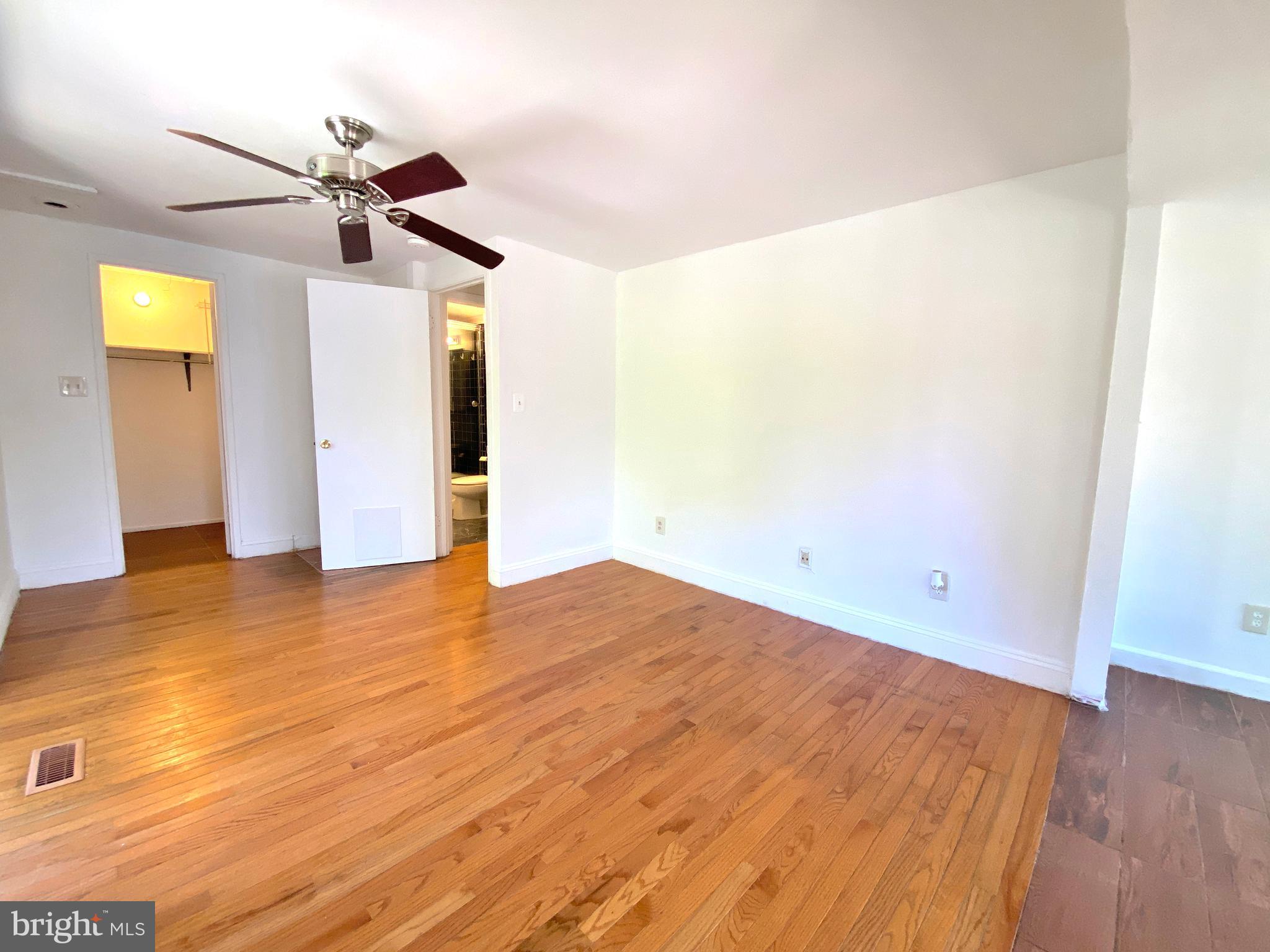 NATHANS HILL - Residential Lease