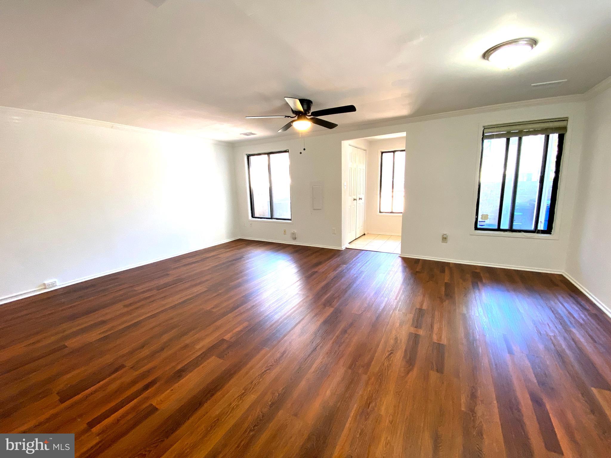 NATHANS HILL - Residential Lease