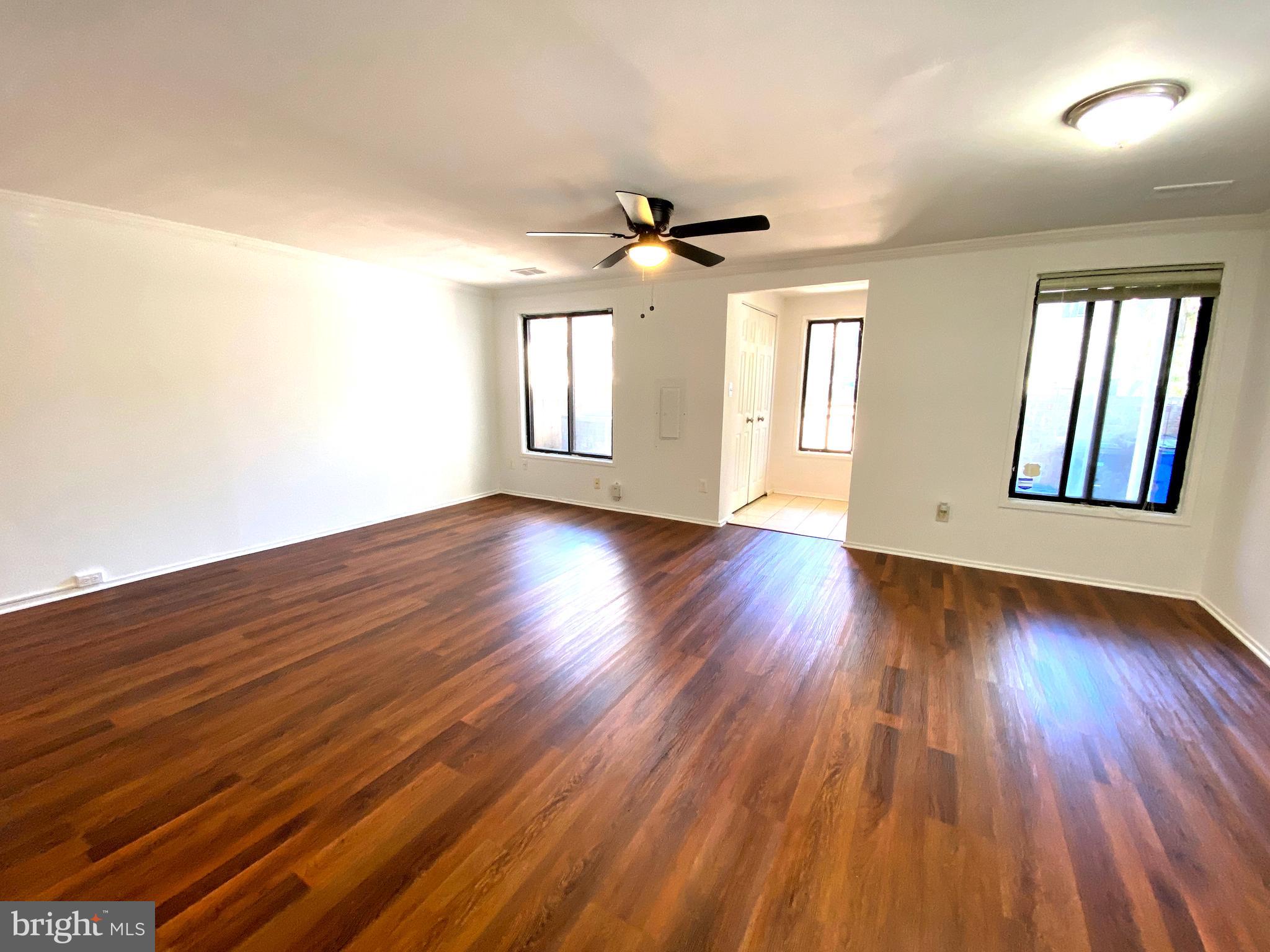 NATHANS HILL - Residential Lease