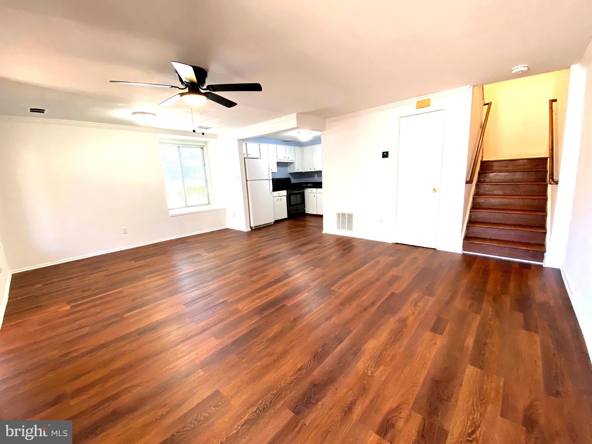 NATHANS HILL - Residential Lease