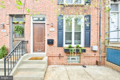 312 FITZWATER STREET PHILADELPHIA PA 19147