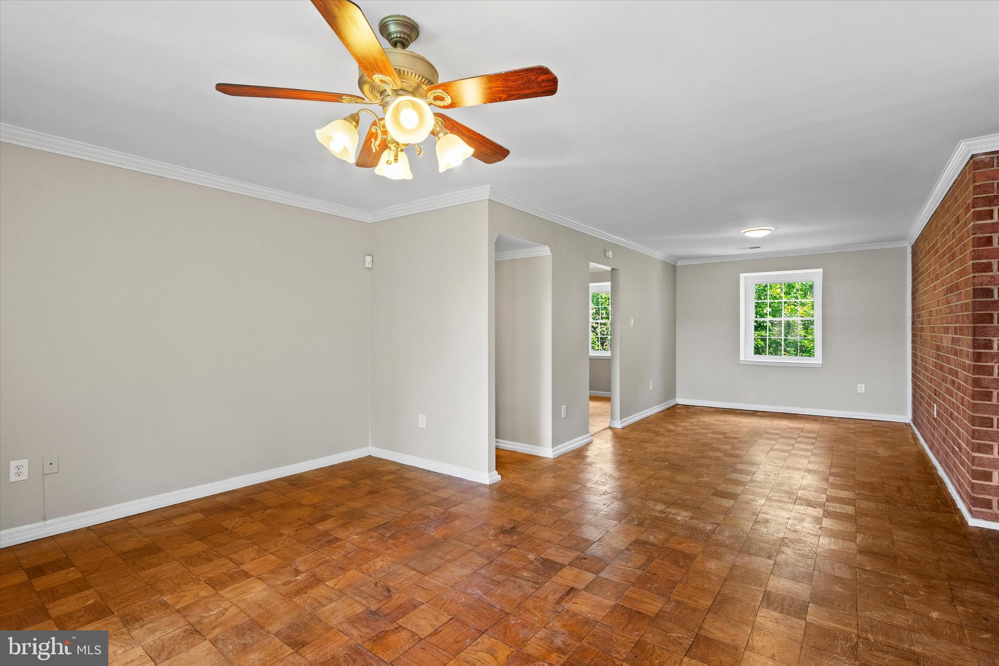 DIAMOND FARM CODM - Residential