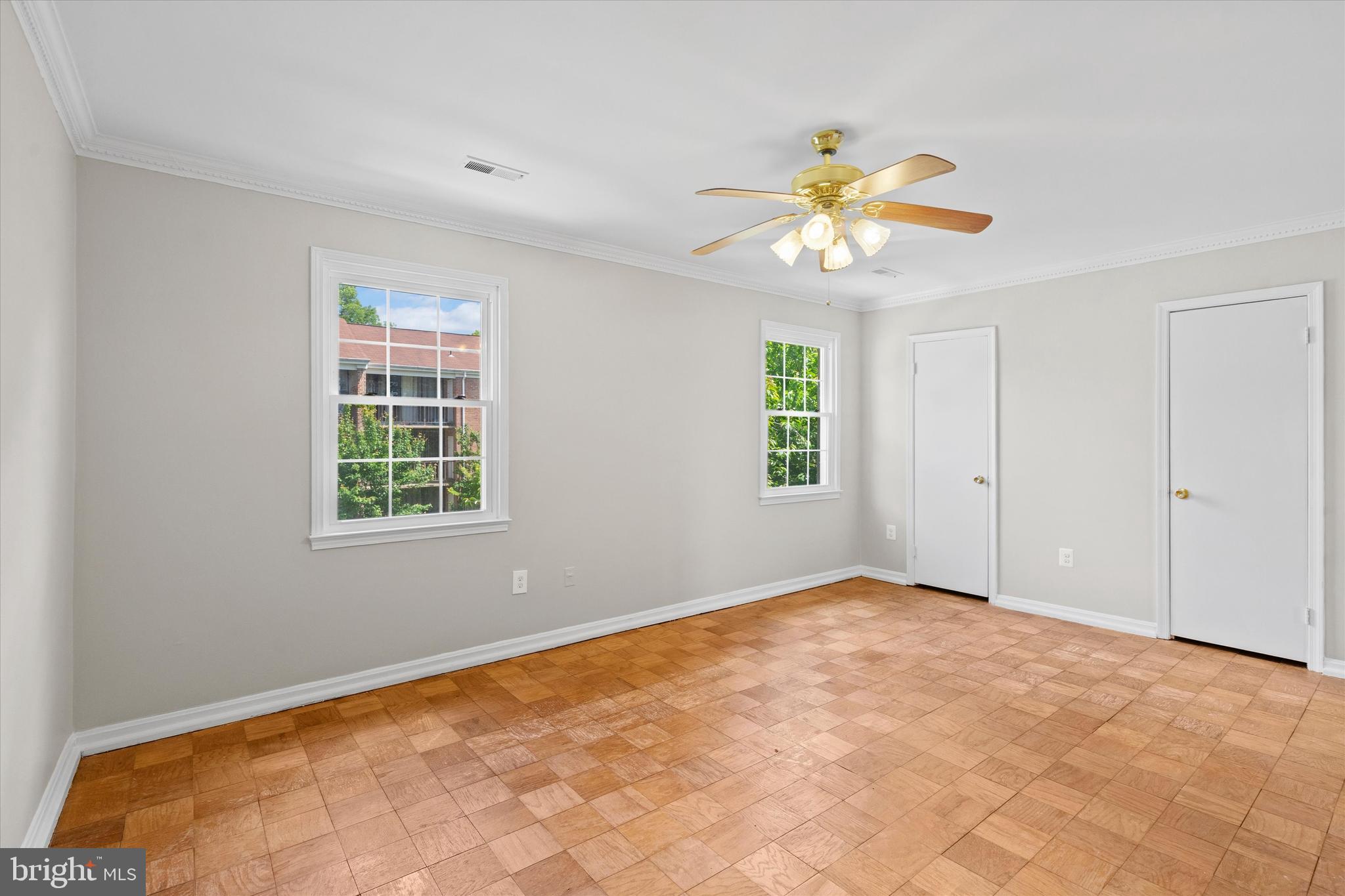DIAMOND FARM CODM - Residential