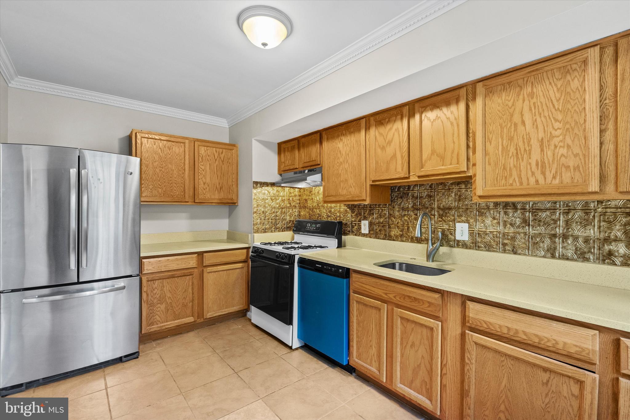 DIAMOND FARM CODM - Residential