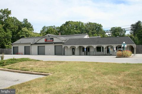 12860 HG TRUEMAN ROAD LUSBY MD 20657