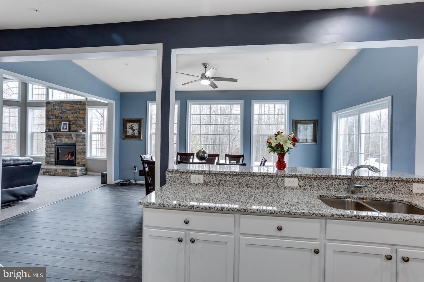 POPLAR GROVE - Residential Lease