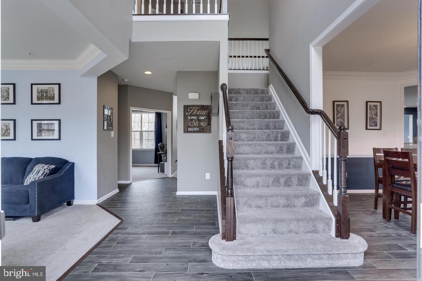 POPLAR GROVE - Residential Lease