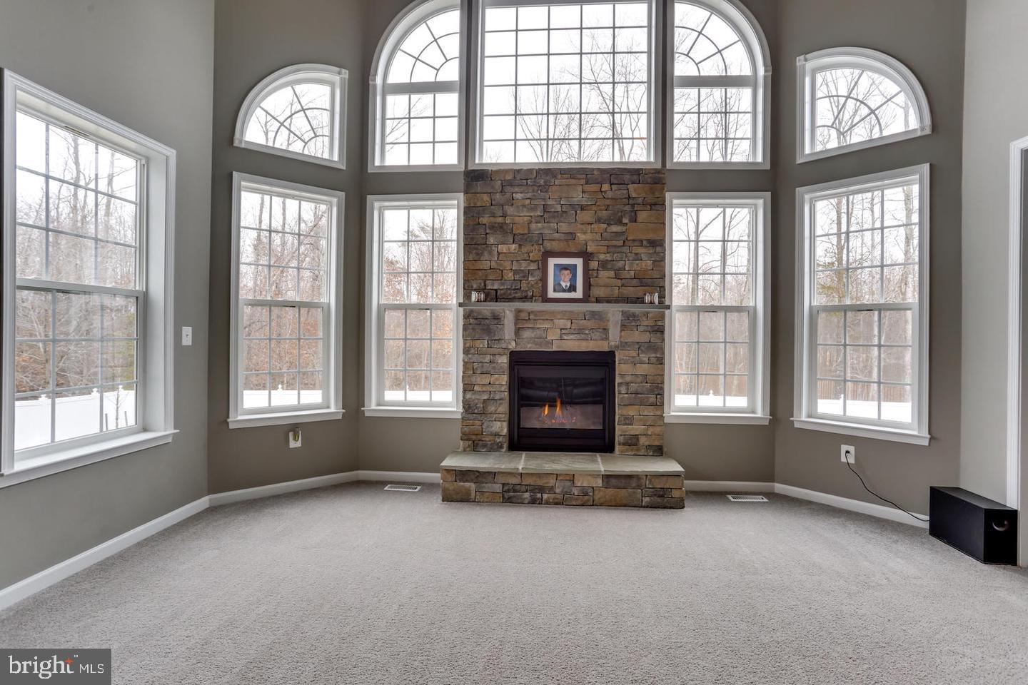 POPLAR GROVE - Residential Lease