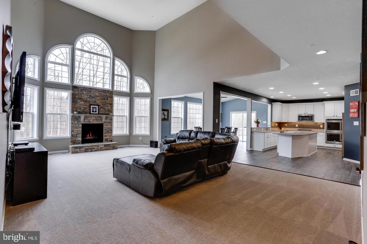 POPLAR GROVE - Residential Lease