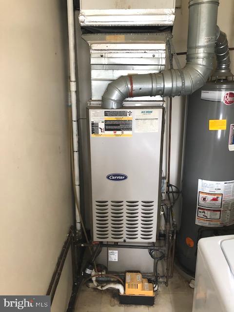 MUNROE GARDENS - Residential