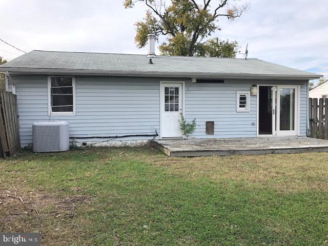 MUNROE GARDENS - Residential