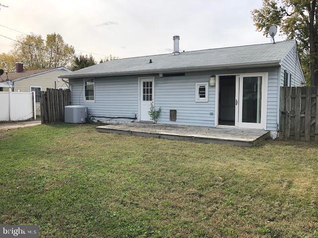 MUNROE GARDENS - Residential