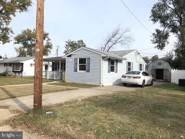 MUNROE GARDENS - Residential