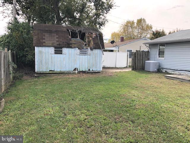 MUNROE GARDENS - Residential