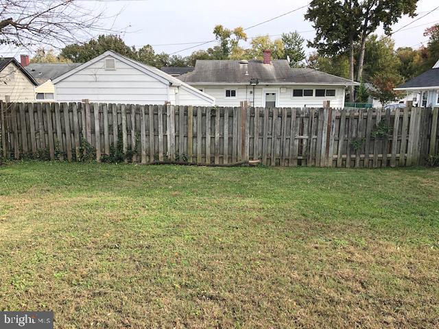 MUNROE GARDENS - Residential