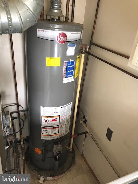 MUNROE GARDENS - Residential