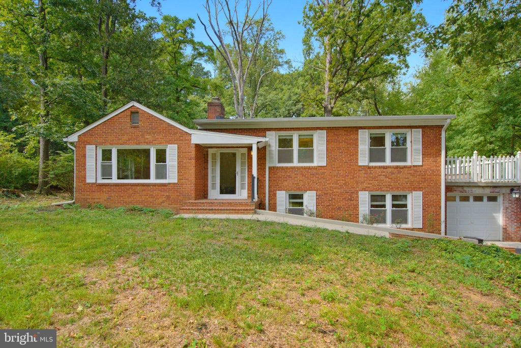 Photo of 2244 Providence Street, FALLS CHURCH, VA 22043 (MLS # VAFX2339964)