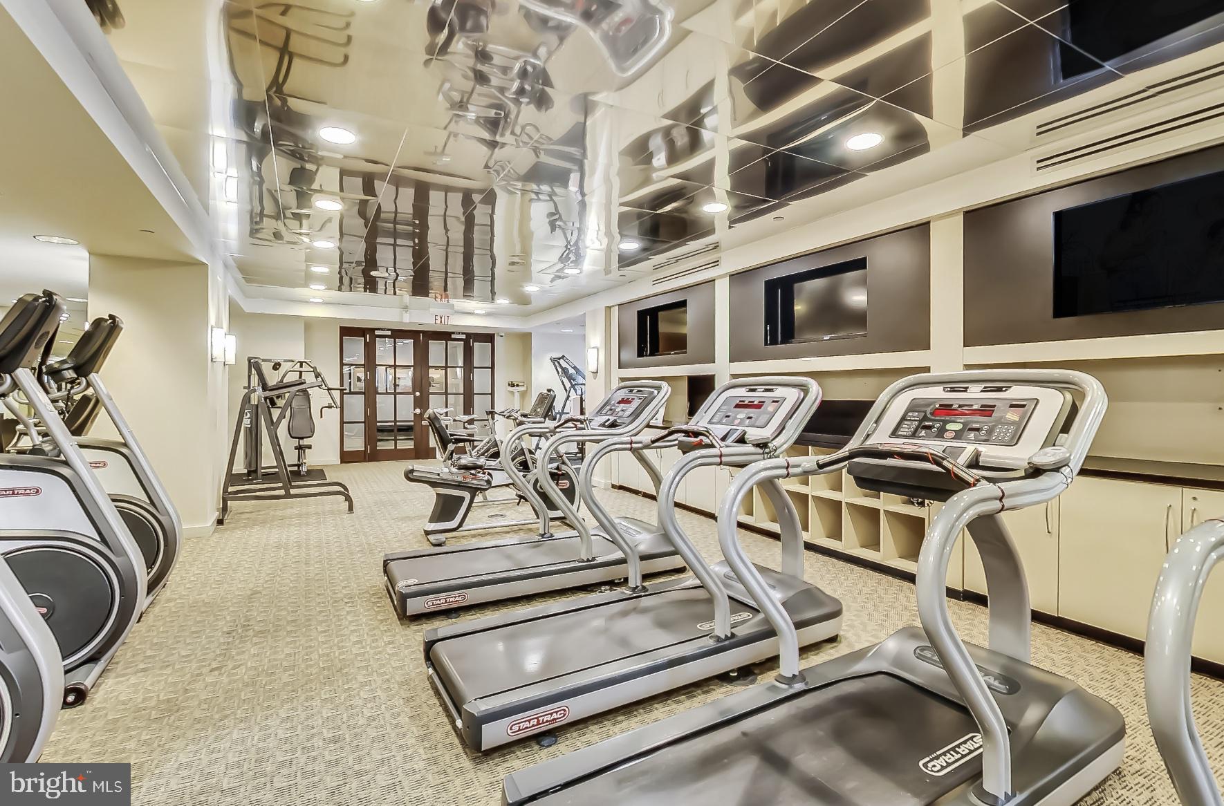 GALLERY AT WHITE FLINT - Residential Lease