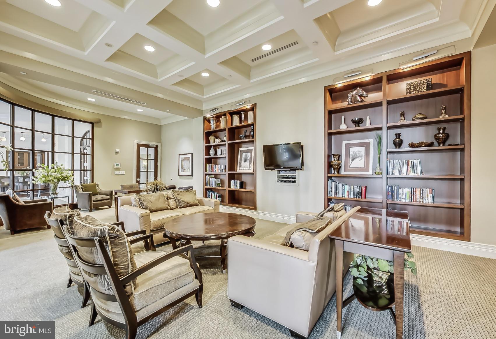 GALLERY AT WHITE FLINT - Residential Lease