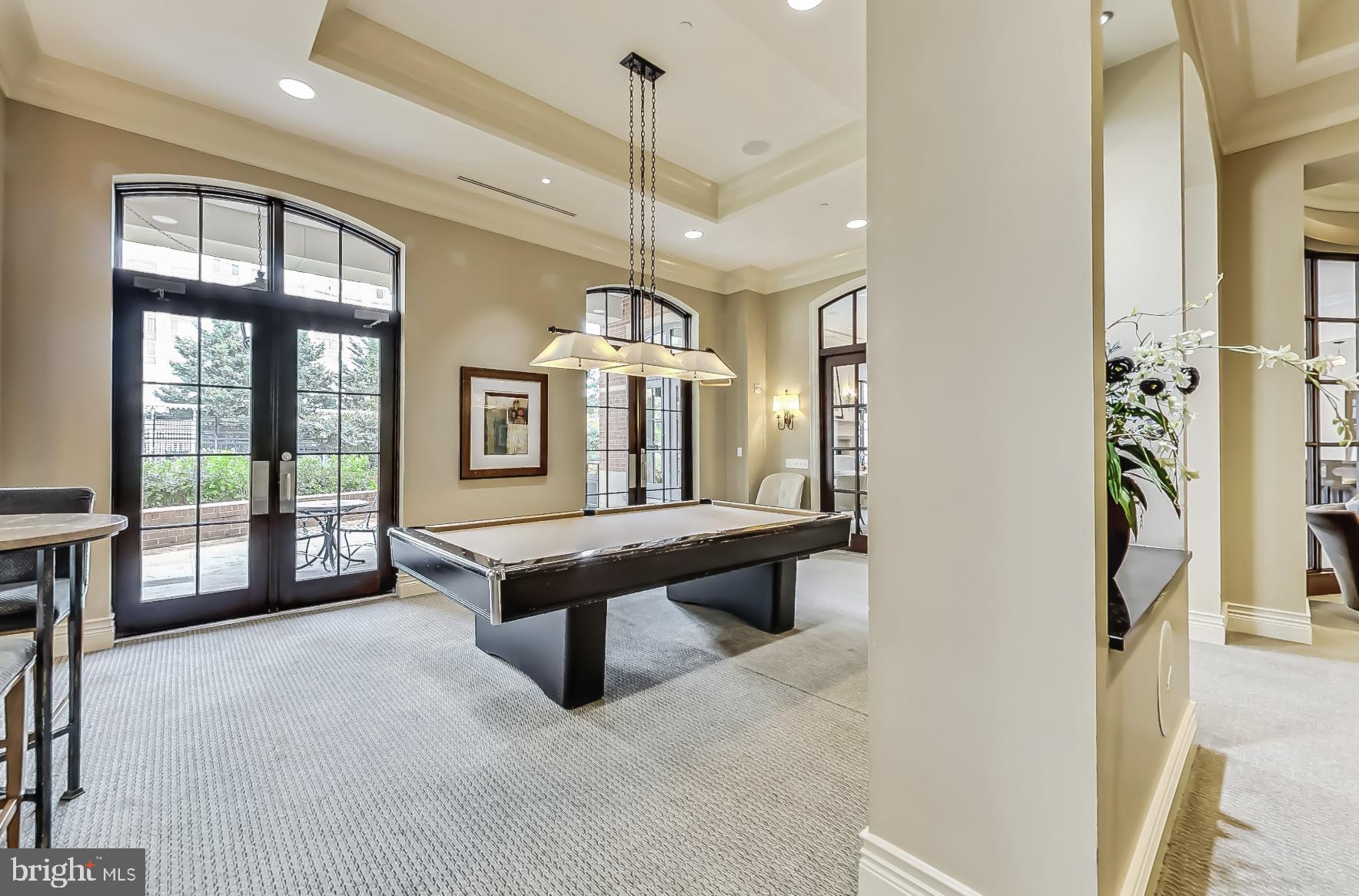 GALLERY AT WHITE FLINT - Residential Lease