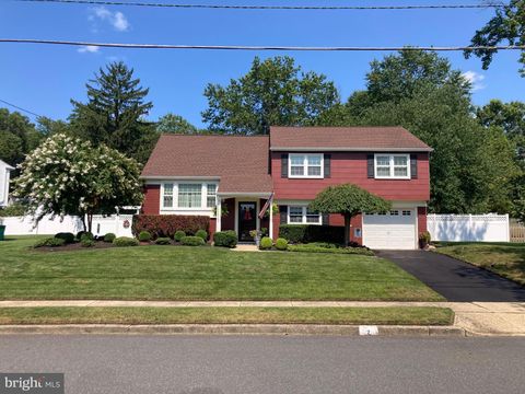 Homes For Sale - 2 Tollhouse Road<br/> EASTAMPTON, NJ 08060