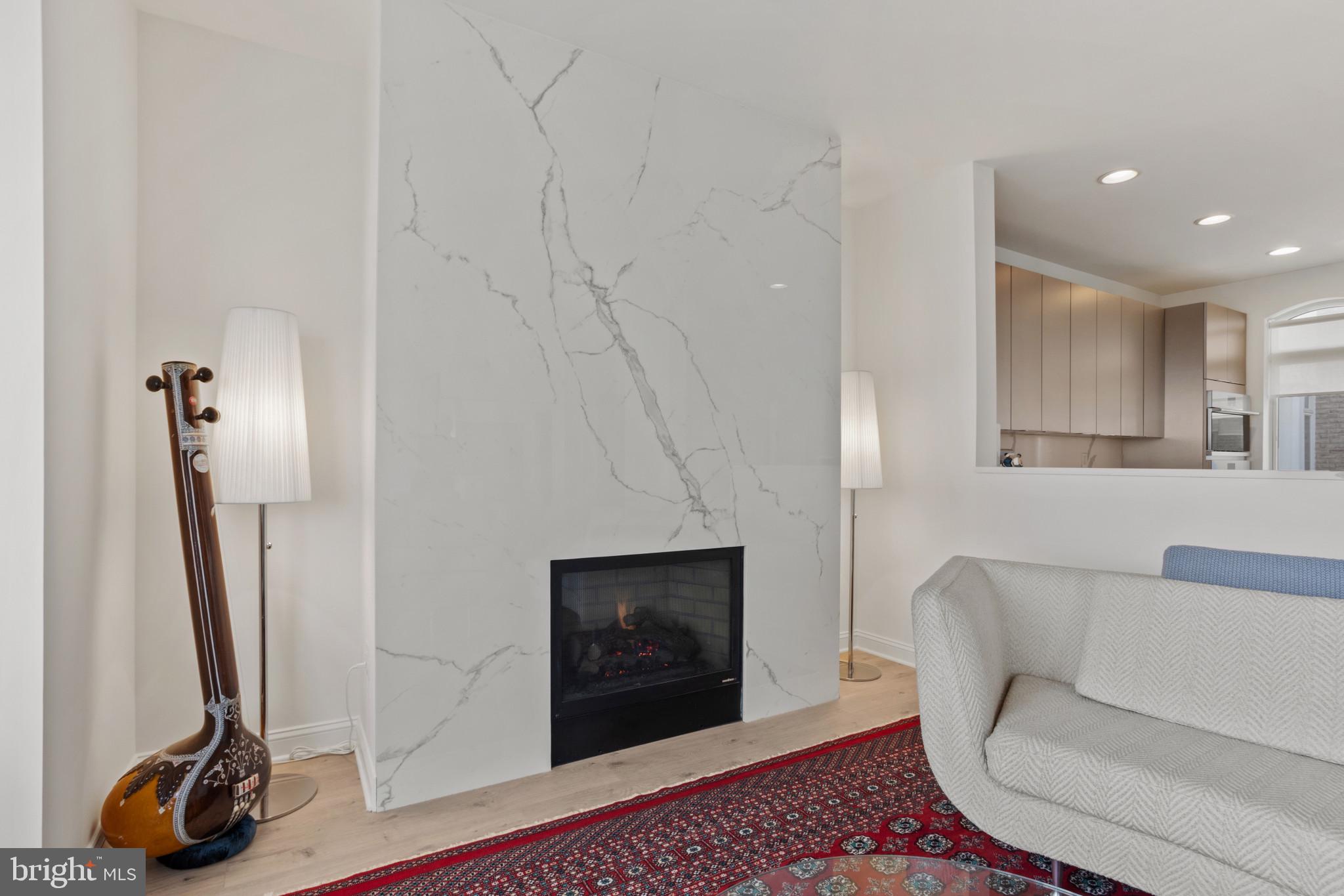 PIER HOMES AT HARBORVIEW - Residential