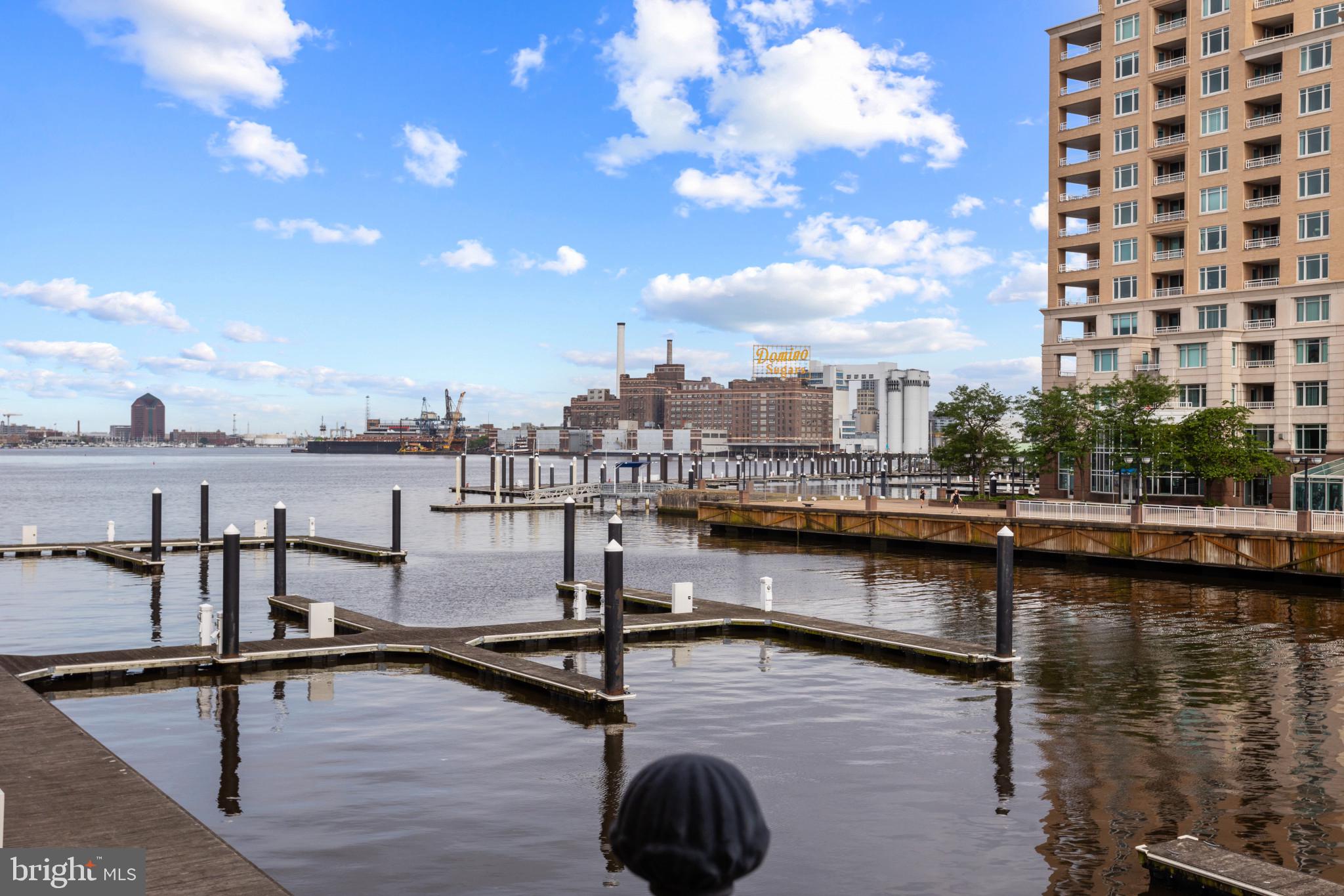 PIER HOMES AT HARBORVIEW - Residential