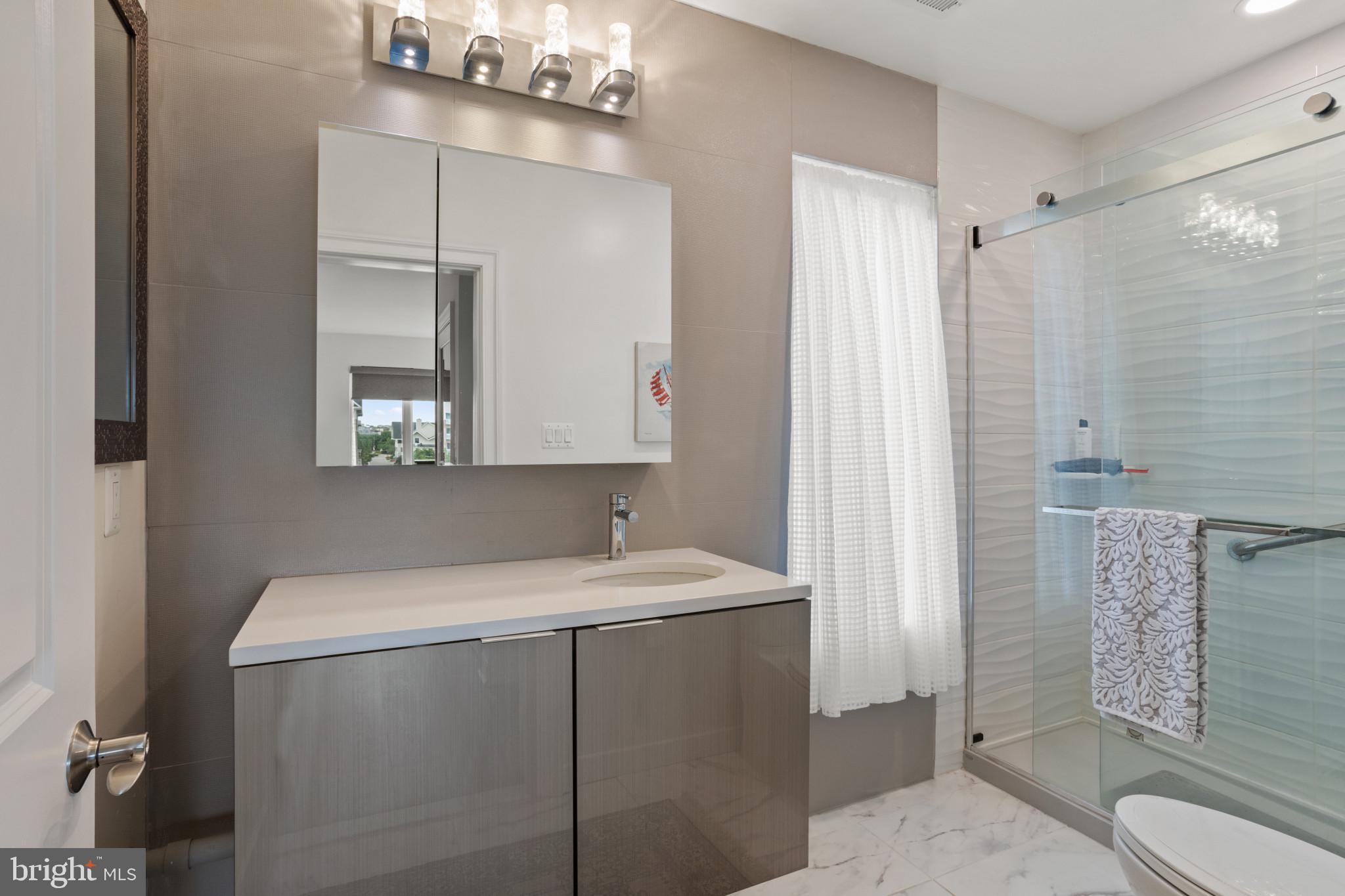 PIER HOMES AT HARBORVIEW - Residential