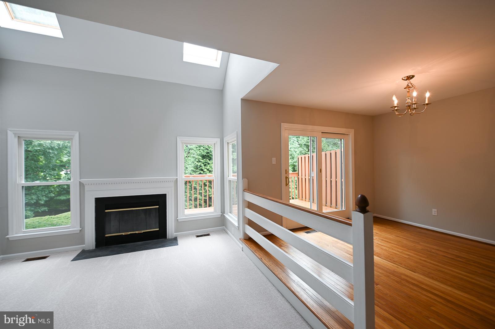 CHESTERFIELD - Residential