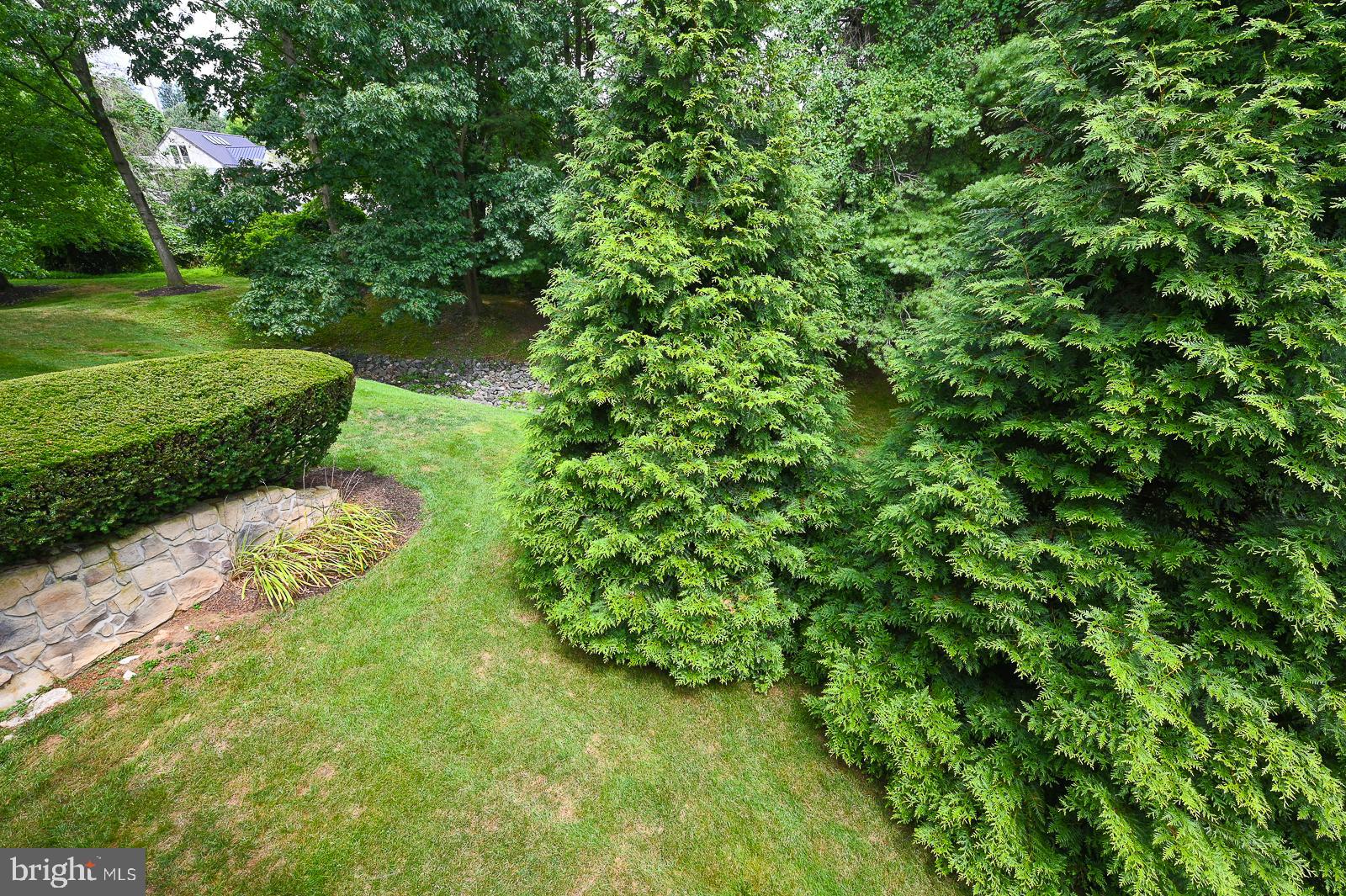 CHESTERFIELD - Residential