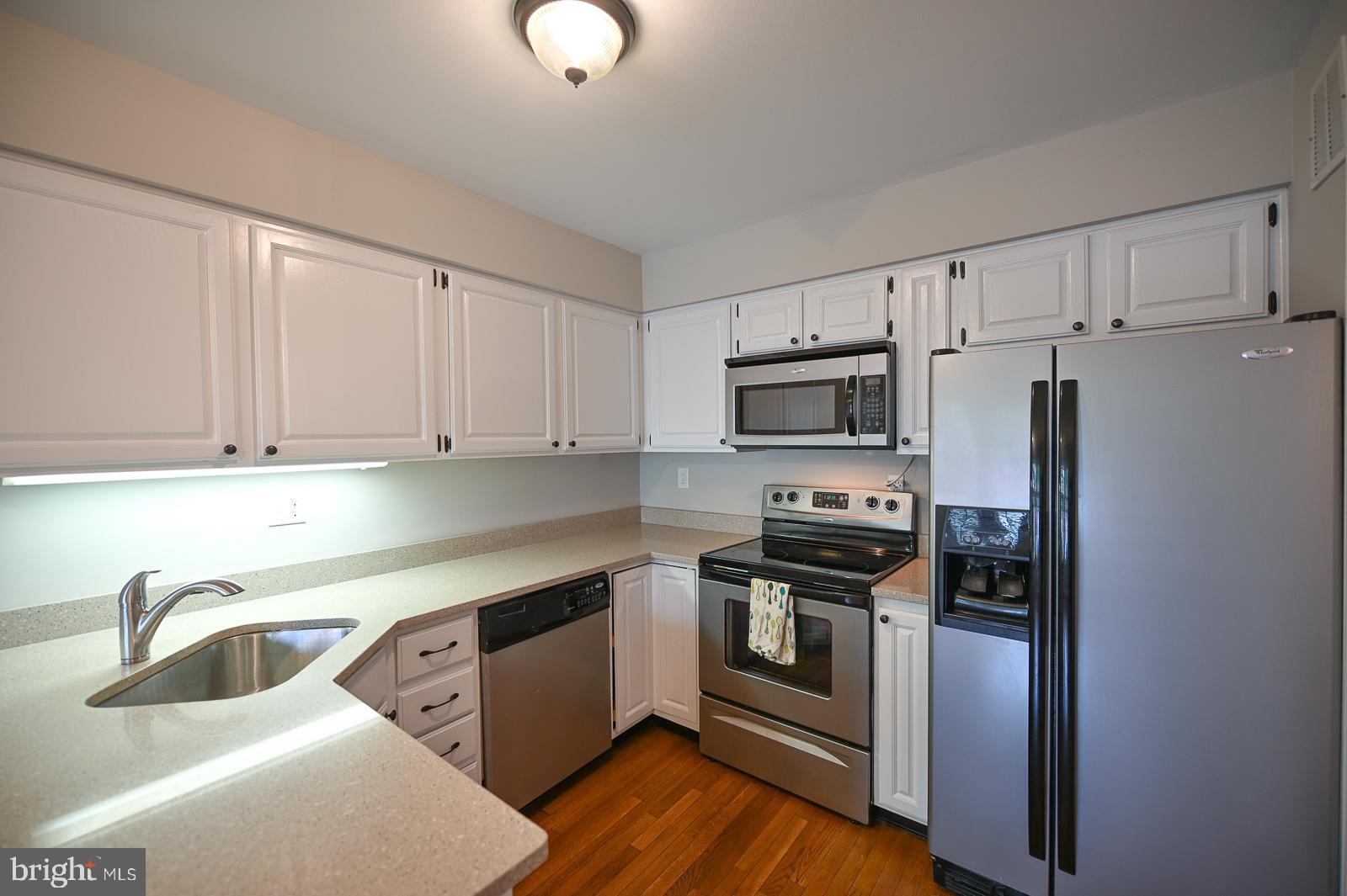 CHESTERFIELD - Residential