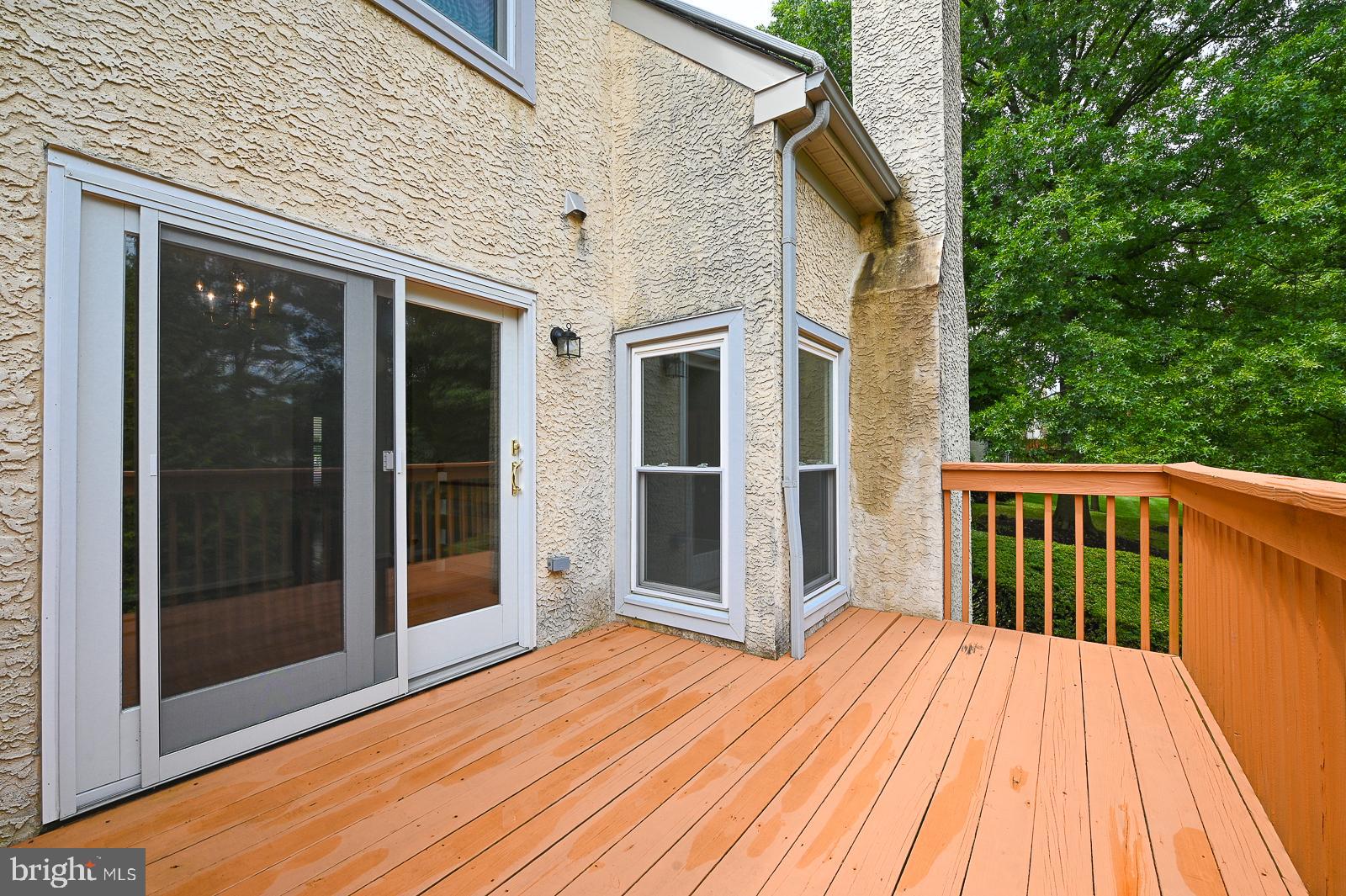 CHESTERFIELD - Residential