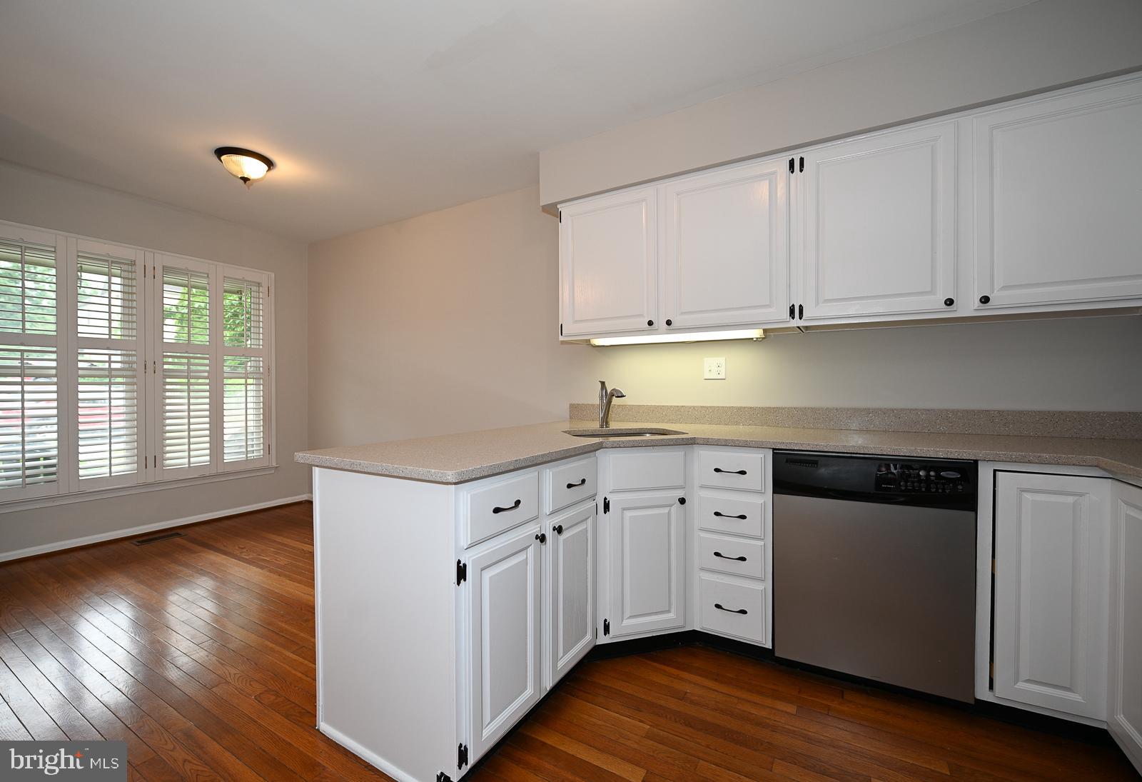 CHESTERFIELD - Residential