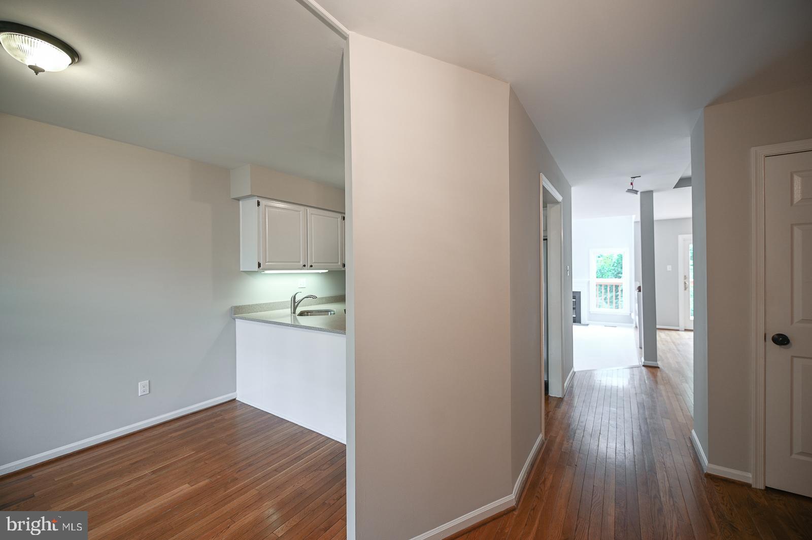 CHESTERFIELD - Residential