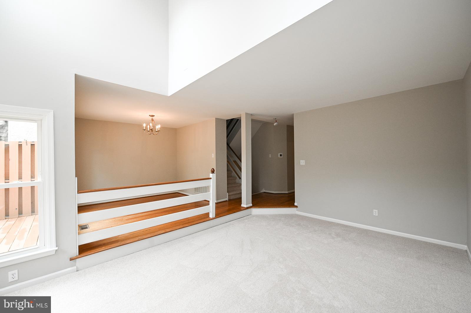 CHESTERFIELD - Residential