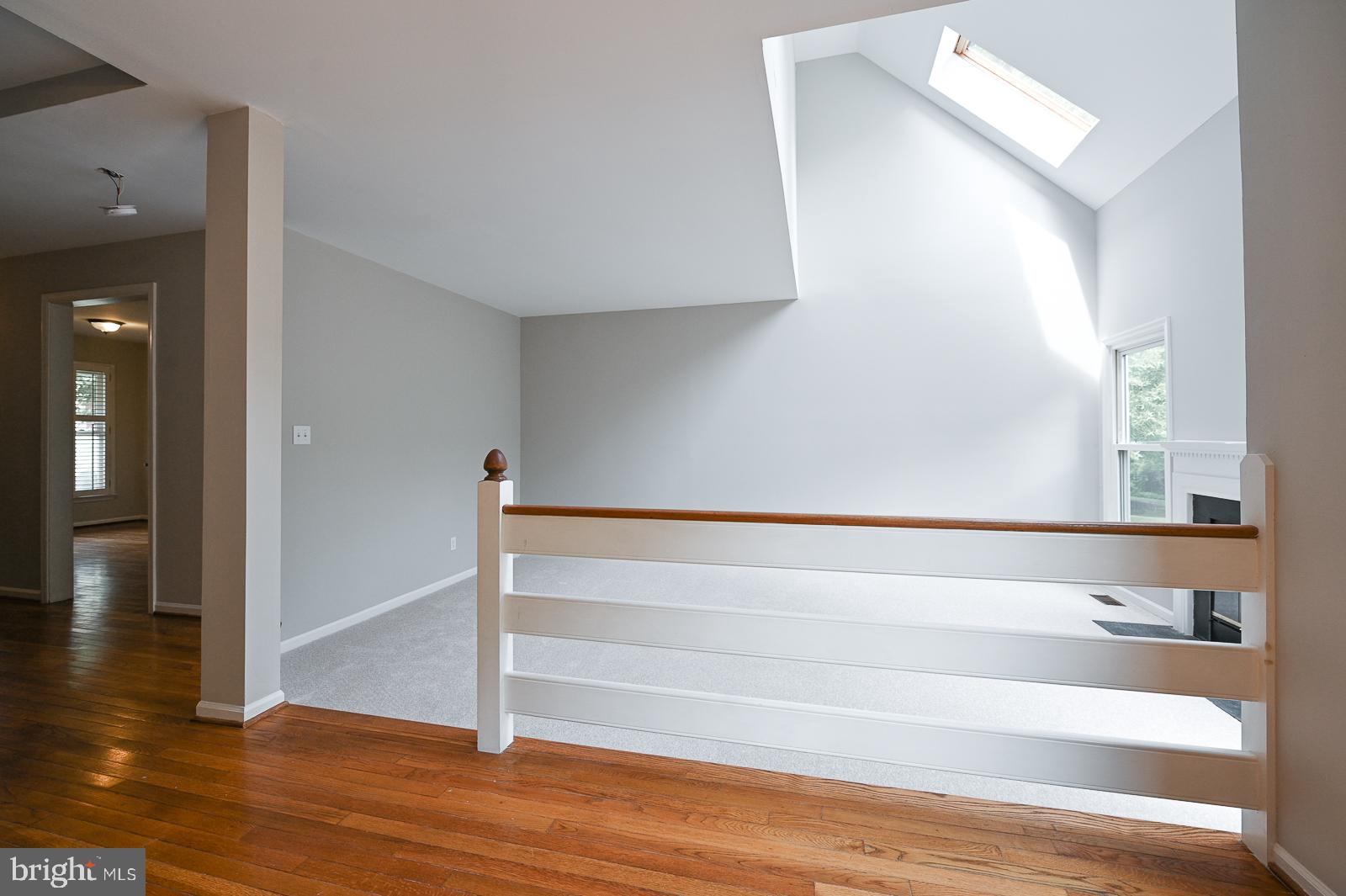 CHESTERFIELD - Residential