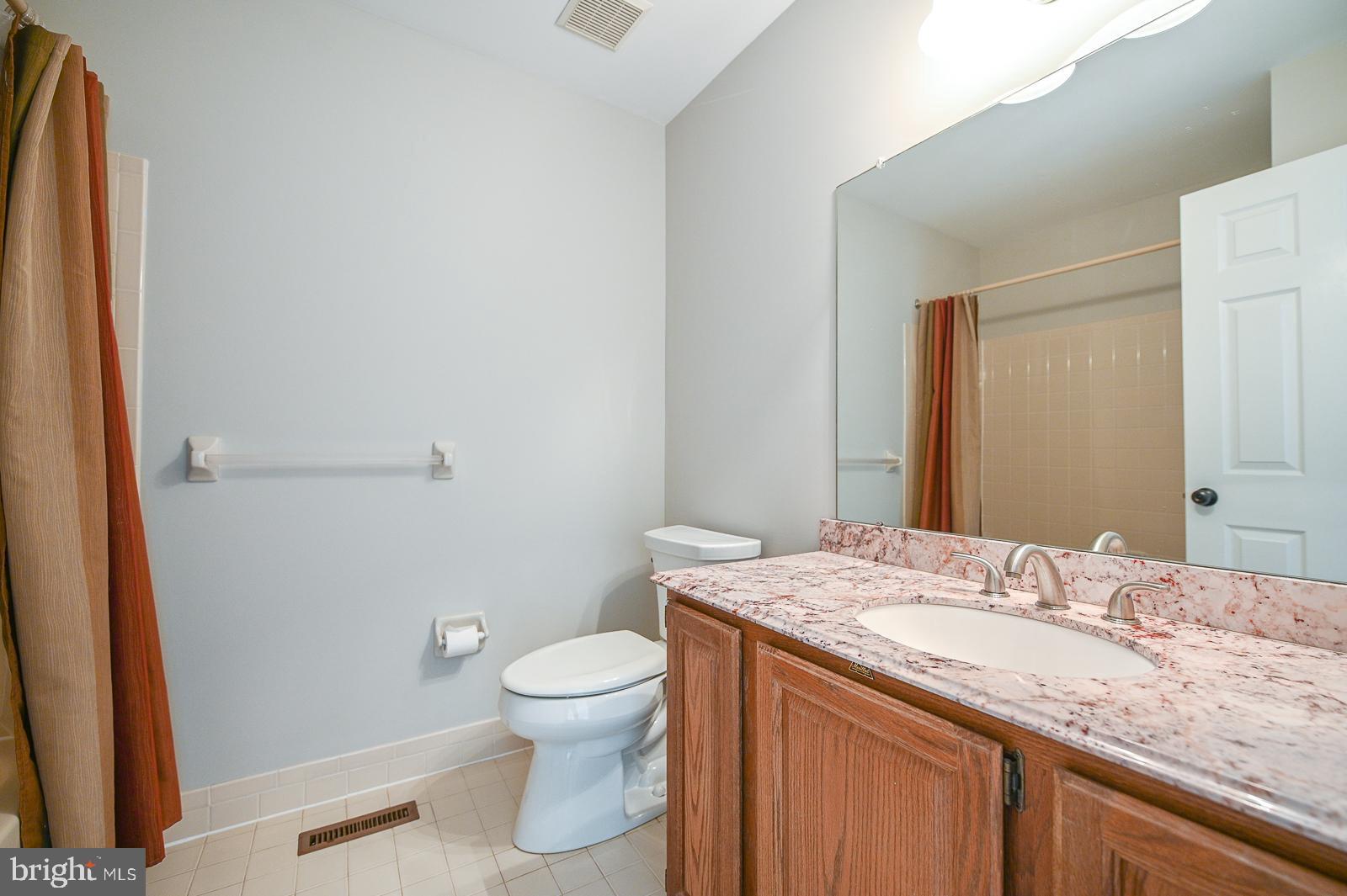 CHESTERFIELD - Residential