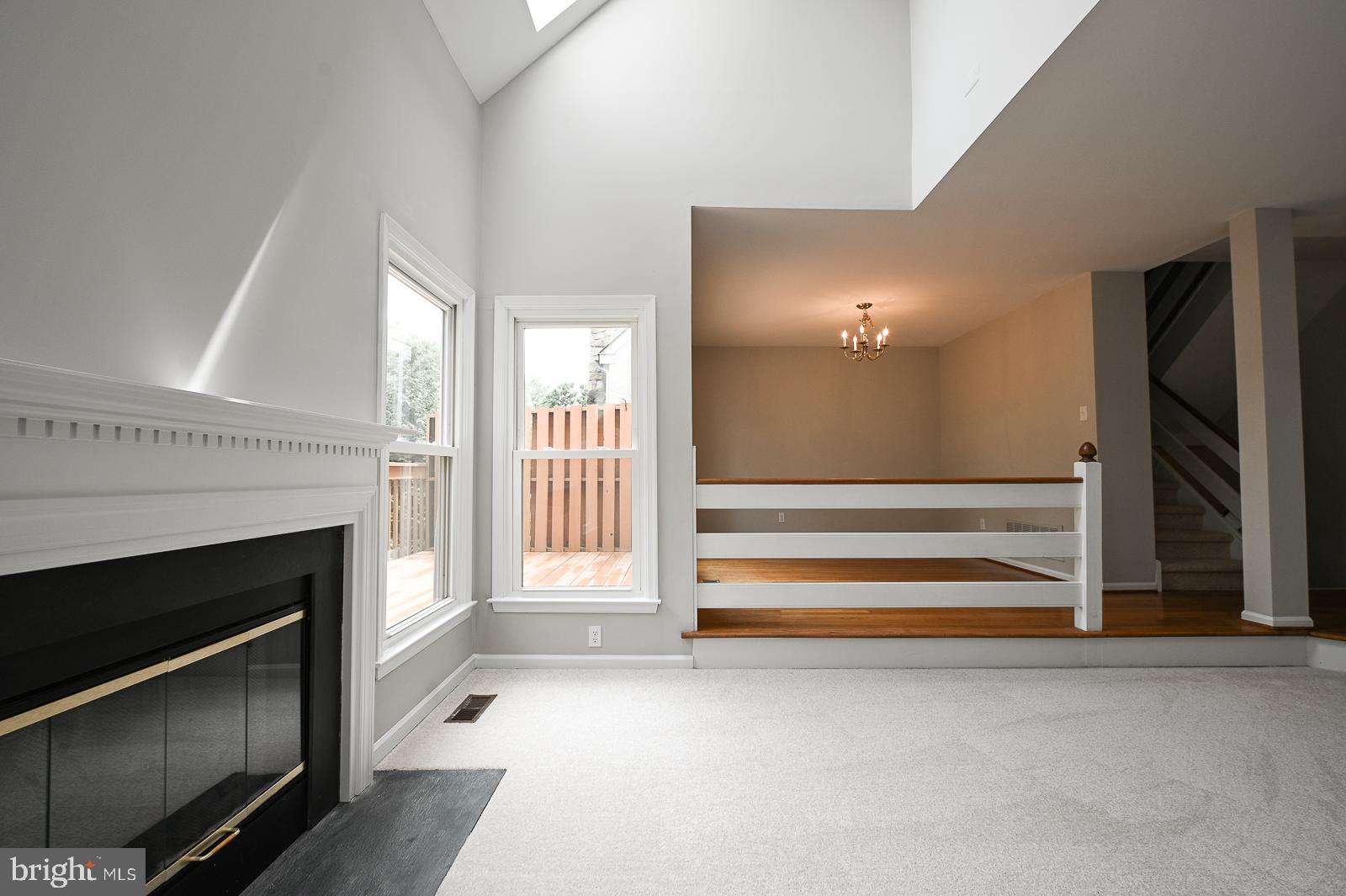 CHESTERFIELD - Residential