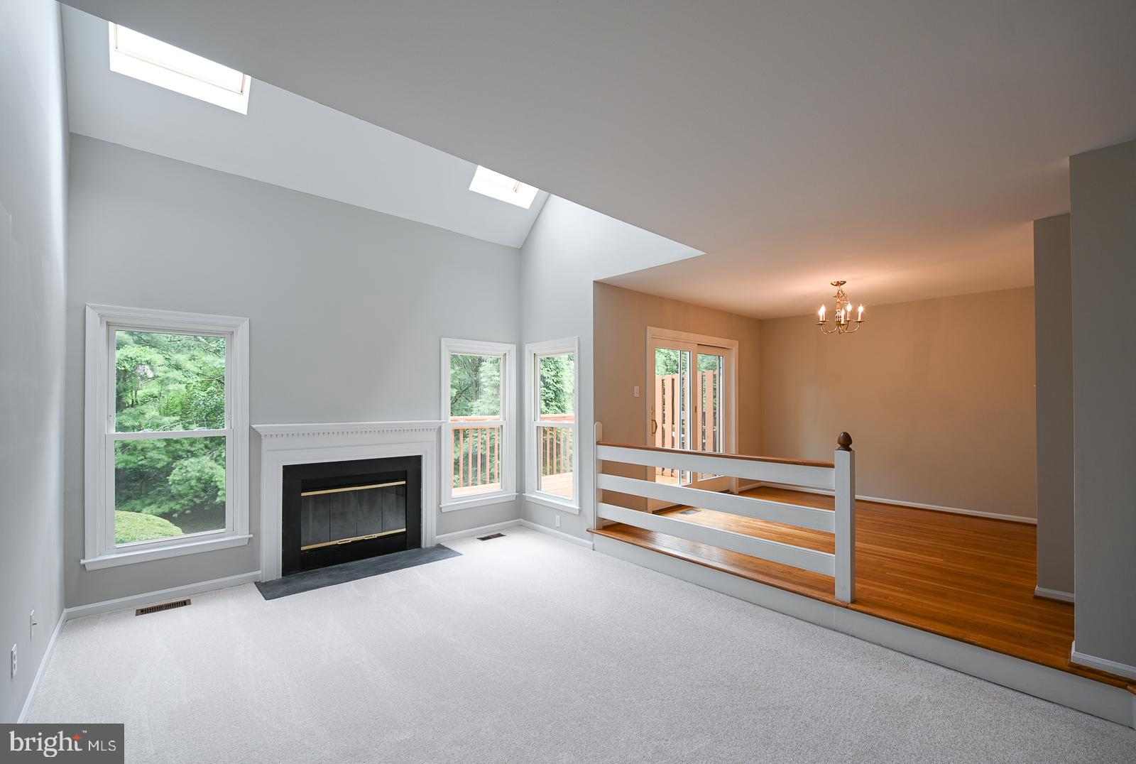 CHESTERFIELD - Residential