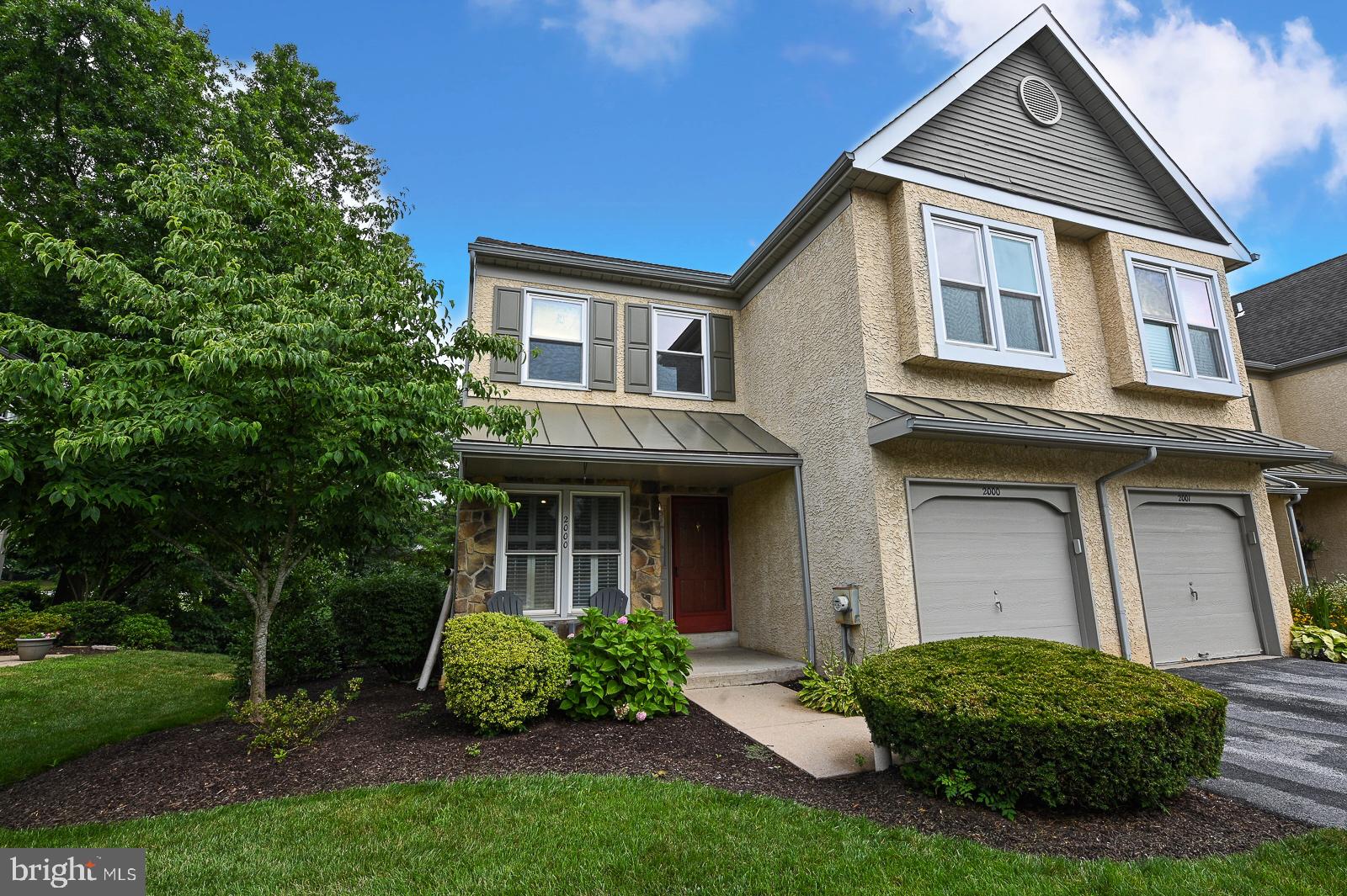 CHESTERFIELD - Residential