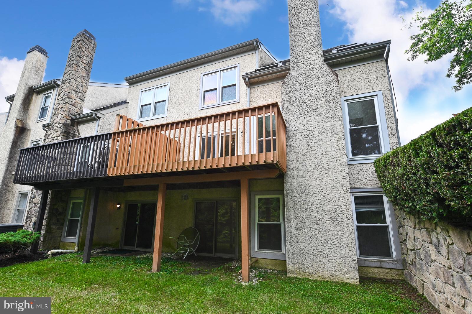 CHESTERFIELD - Residential